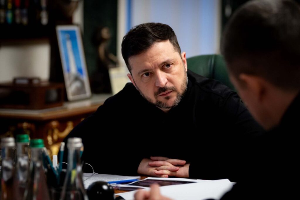 Zelenskiy: Eylülde çok şey değişebilir