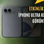 Bu Akşam Duyurulacak iPhone Ultra için Kılıflar Görüntülendi
