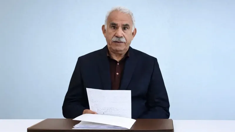 Abdullah Öcalan’dan ‘gecikmeme’ çağrısı: Barış iradesinin boşlukta kalmaması, siyasi düzenlemelerle güvence altına alınması ertelenmemeli