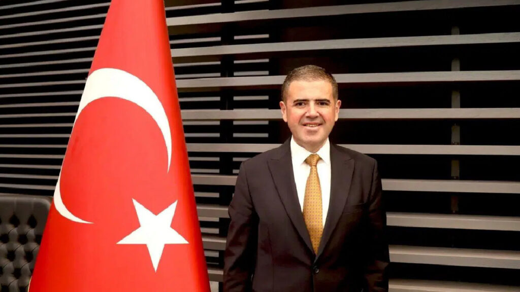 Mezitli Belediye Başkanı’ndan tutuklanması sonrası açıklama: Tarih bizleri haklı çıkaracaktır